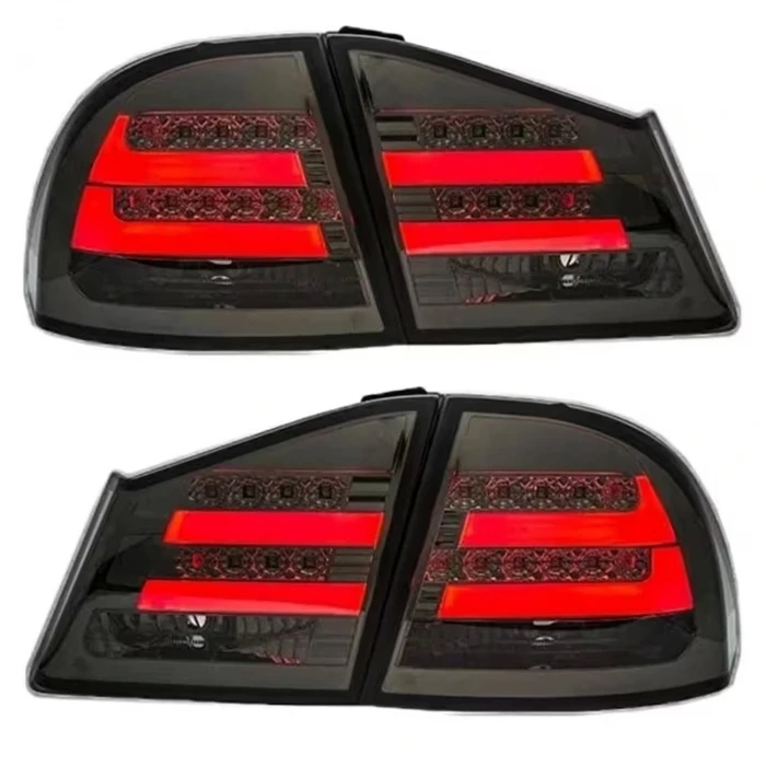 HONDA CİVİC FD6 FÜME LED STOP TAKIMI