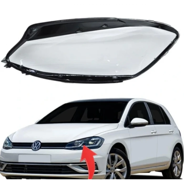 WW GOLF 7,5 2017-2020 FAR CAMI SETİ