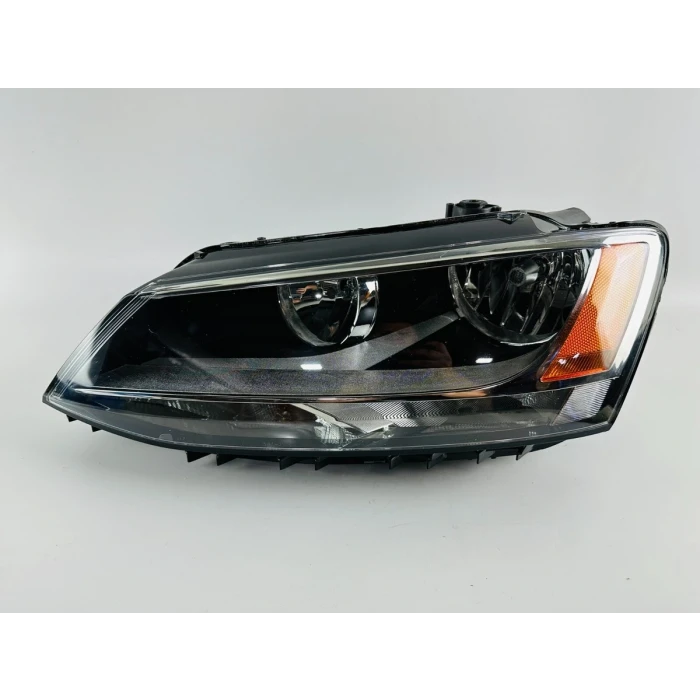 WW JETTA MK6 HALOJEN FAR TAKIMI