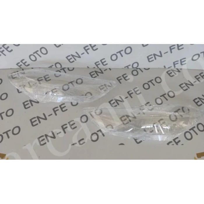 HYUNDAİ ELENTRA 2011-2013 FAR CAMI SETİ