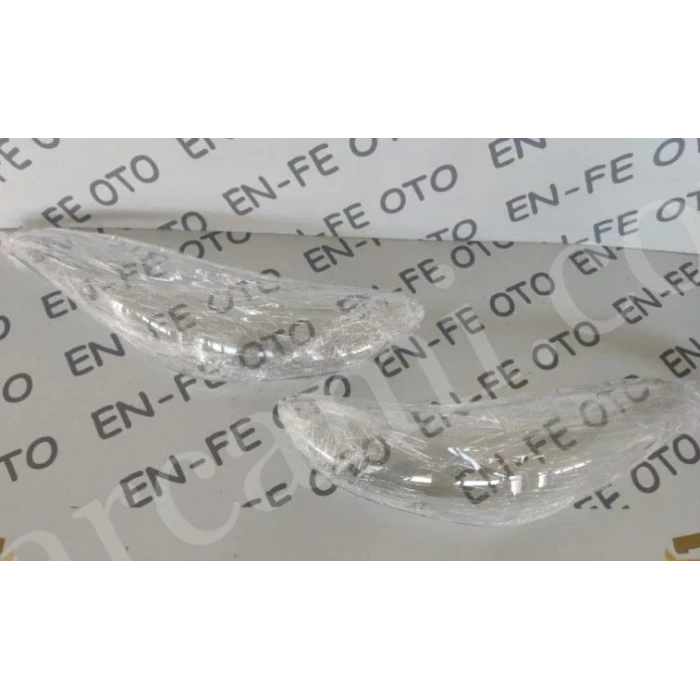 HYUNDAİ ELENTRA 2016-2018 FAR CAMI SETİ