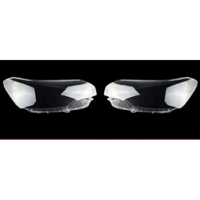 CİTROEN C5 2008-2015 FAR CAMI SETİ