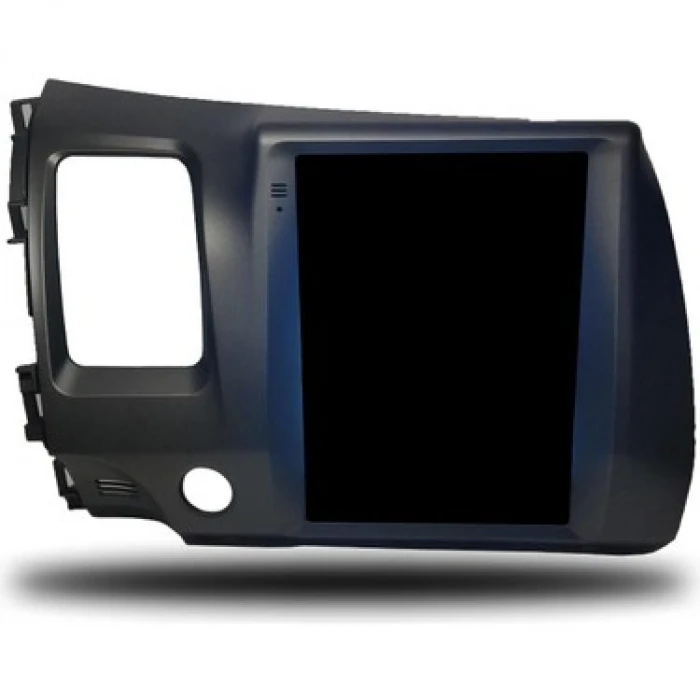 TESLA.ÇERÇ.HONDA FD6