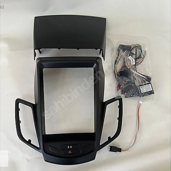 TESLA.ÇERÇ.FORD FİESTA  2009-2015