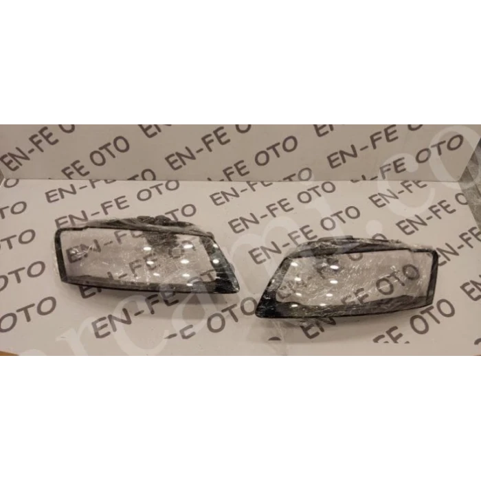 AUDİ A5 2009 - 2012 FAR CAMI SETİ