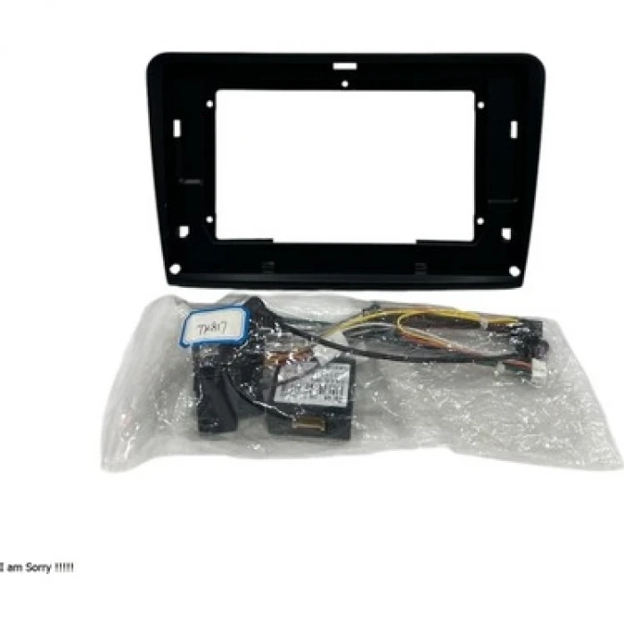 MULT. ÇERÇ. SKODA SUPERB ESKİ 2008-2014