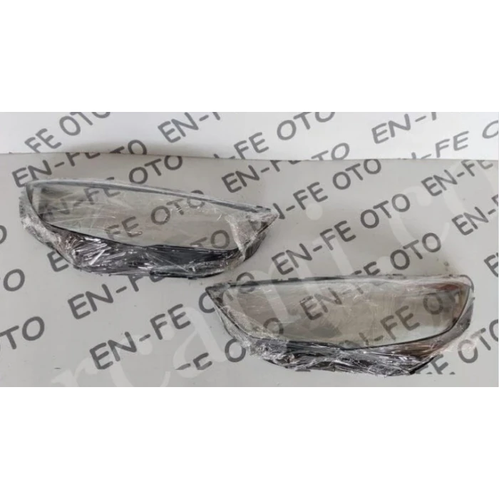 OPEL İNSİGNİA B 2017 - 2020 FAR CAMI SET