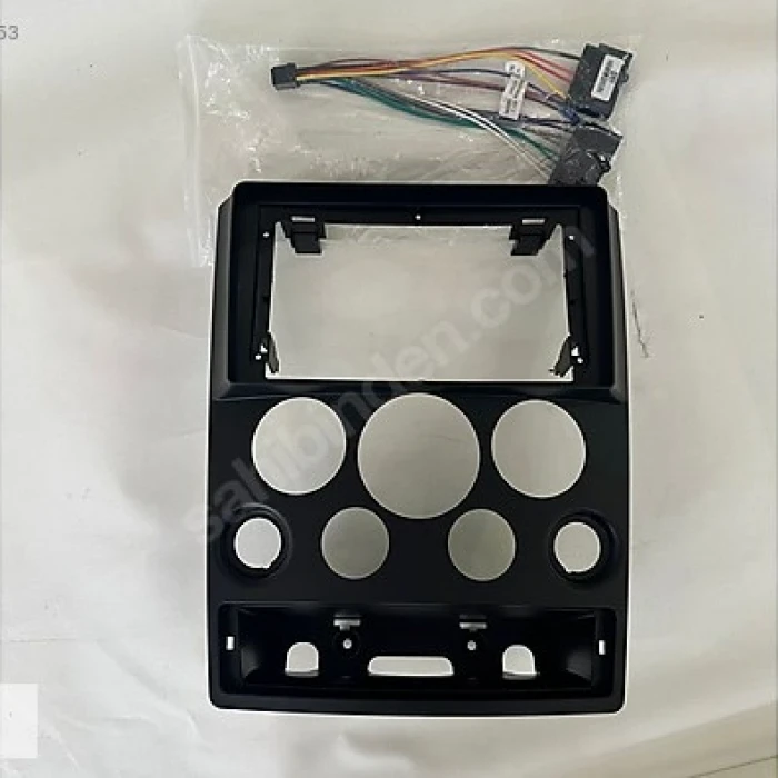 MULT. ÇERÇ. FORD CONNECT 1