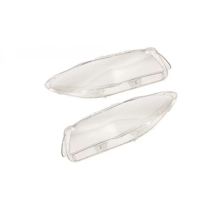 BMW F10 FAR CAMI SETİ