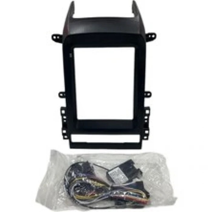 TESLA. ÇERÇ. CHEVROLET CAPTİVA 2008-2011 TESLA