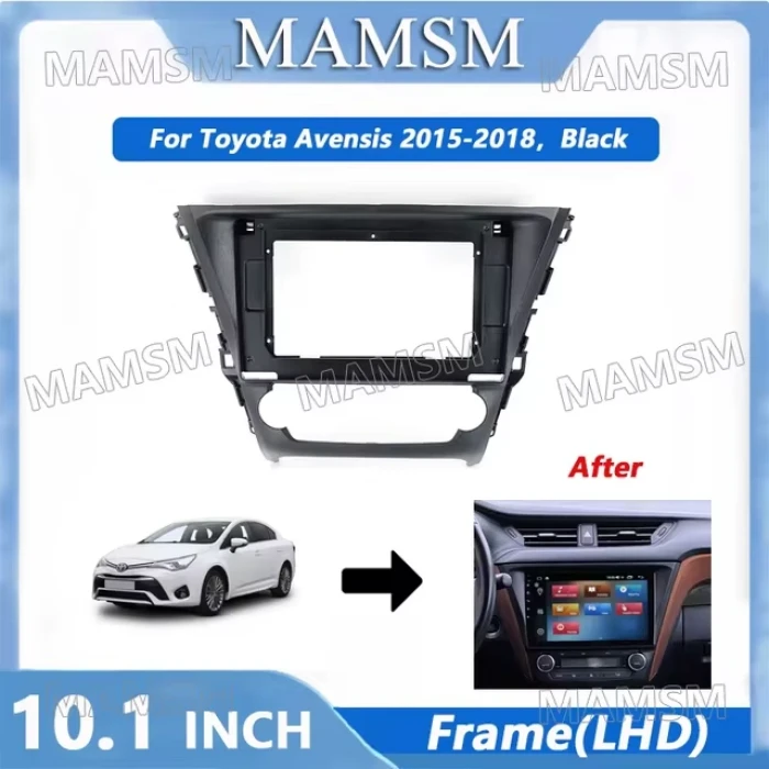 MULT. ÇERÇ. TOYOTA AVENSİS 2018-2020