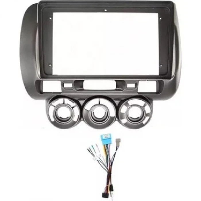 MULT. ÇERÇ. HONDA JAZZ- CITY 2002-2007 MANUEL