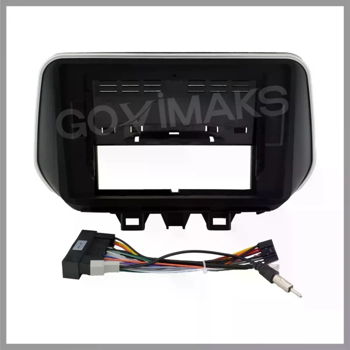 MULT. ÇERÇ. HYUNDAİ İ30 2017-2019