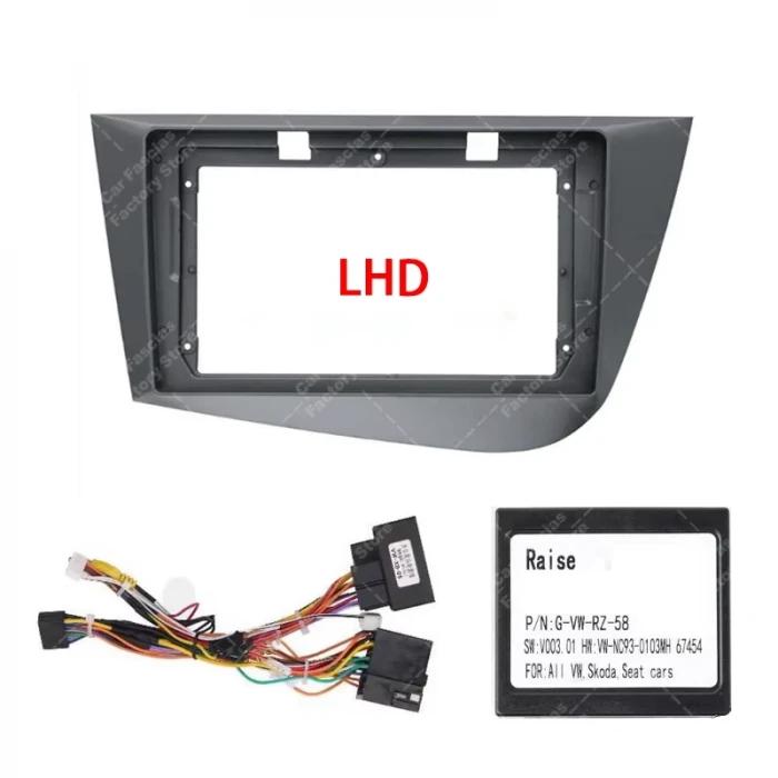 MULT. ÇERÇ. SEAT LEON 2005-2012