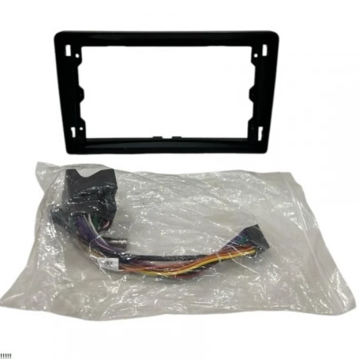 MULT.ÇERÇ.MERCEDES UNIVERSAL