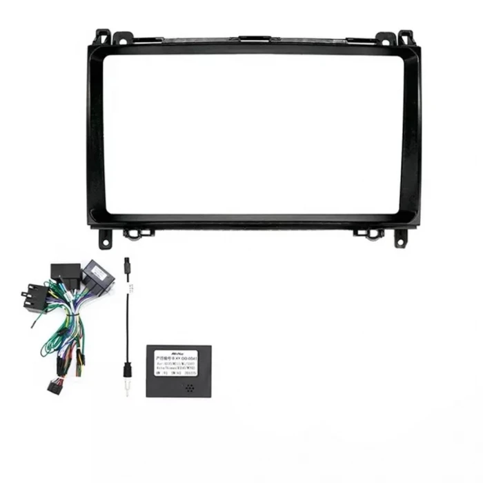 MULT. ÇERÇ. MERCEDES VİTO - B200-B150 2004-2012-A