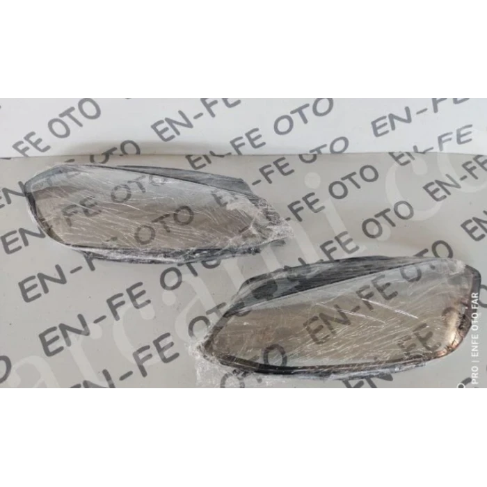 WW GOLF 7 2012 - 2016 FAR CAMI SETİ