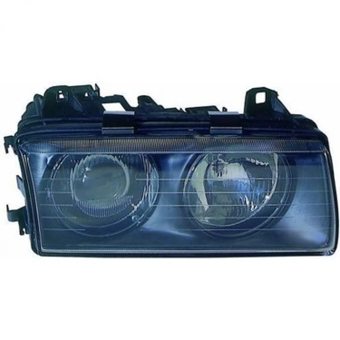 BMW E36 ZKW DIZAYN FAR TAKIMI