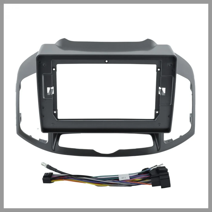 MULT. ÇERÇ. CHEVROLET CAPTİVA YENİ 2011 - 2017