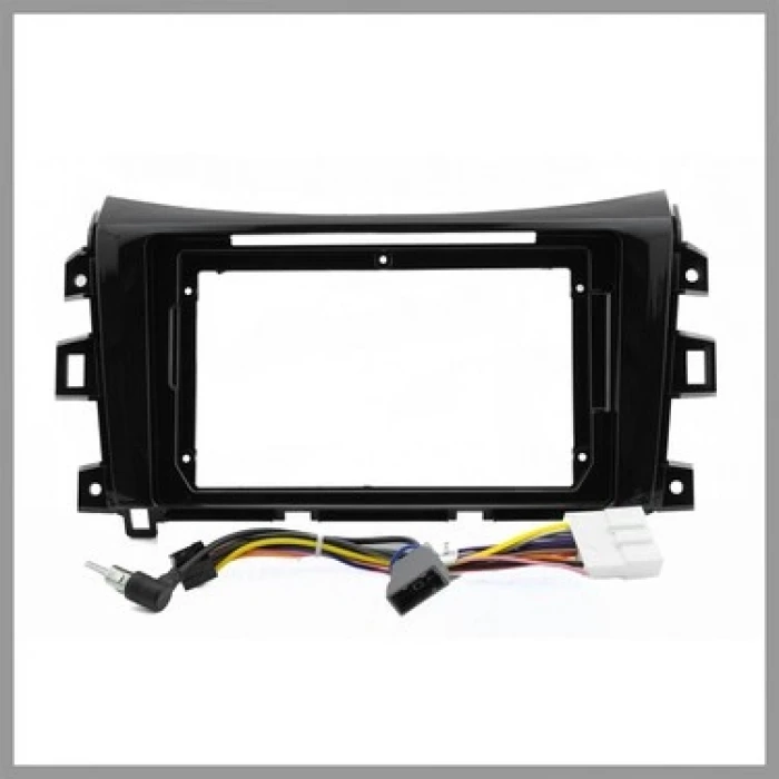 MULT. ÇERÇ. NİSSAN NAVARA 2018+