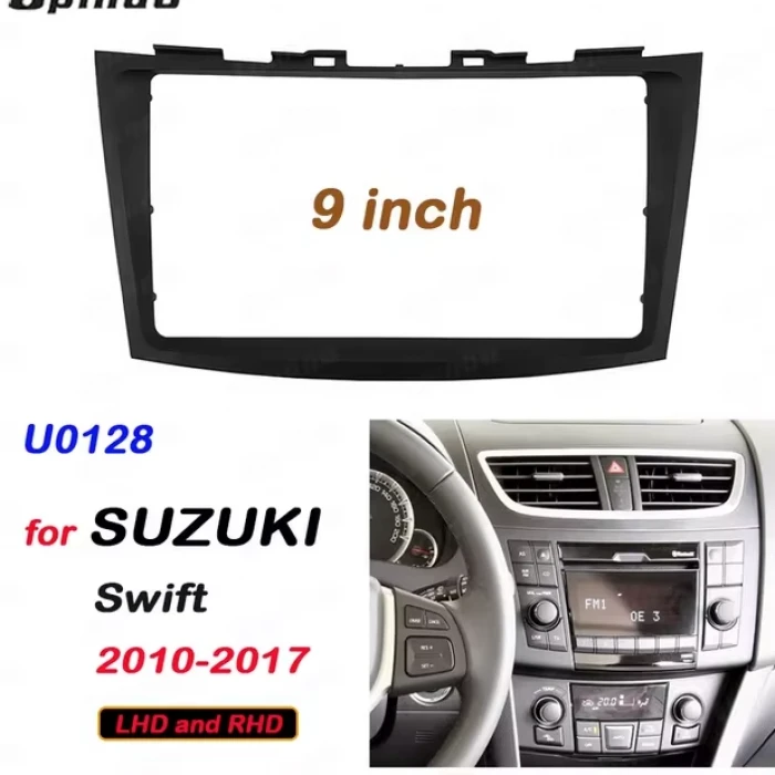 MULT. ÇERÇ. SUZUKİ SWİFT 2011-2013