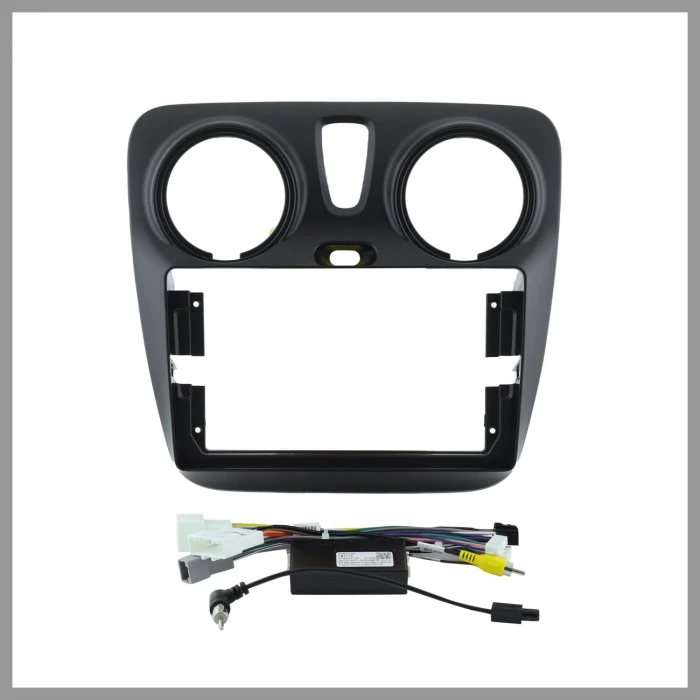 MULT. ÇERÇ. DACİA DOKKER