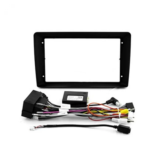 MULT. ÇERÇ. FİAT EGEA ALTA