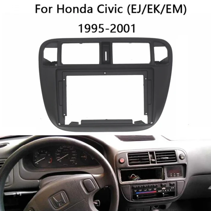MULT. ÇERÇ. HONDA CİVİC İES
