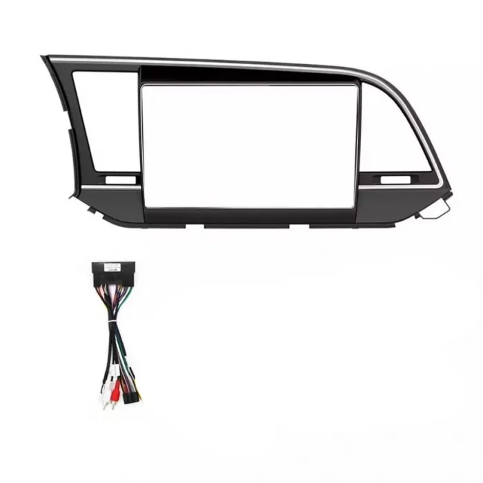 MULT. ÇERÇ. HYUNDAİ ELENTRA 2016-2018 9 İNÇ ÇERÇEVE