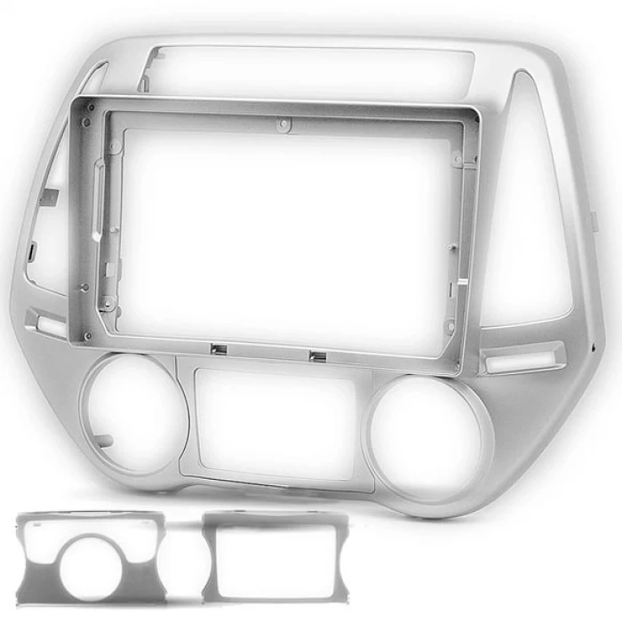 MULT. ÇERÇ. HYUNDAİ İ20 ESKİ KASA 2008-2012 AC/MC