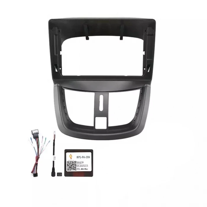 MULT. ÇERÇ. PEUGEOT 207 2006-2013