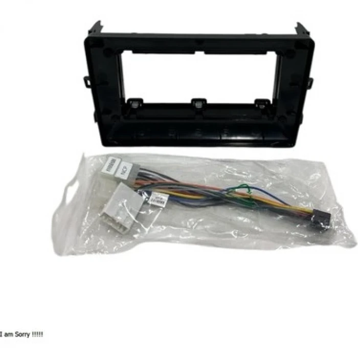 MULT. ÇERÇ. TOYOTA AURİS 2002-2007