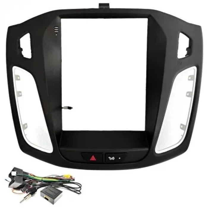 TESLA ÇERÇ. FORD FOCUS 3-4