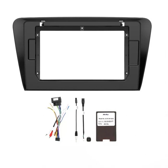 MULT. ÇERÇ. SKODA OCTAVİA 2015-2017