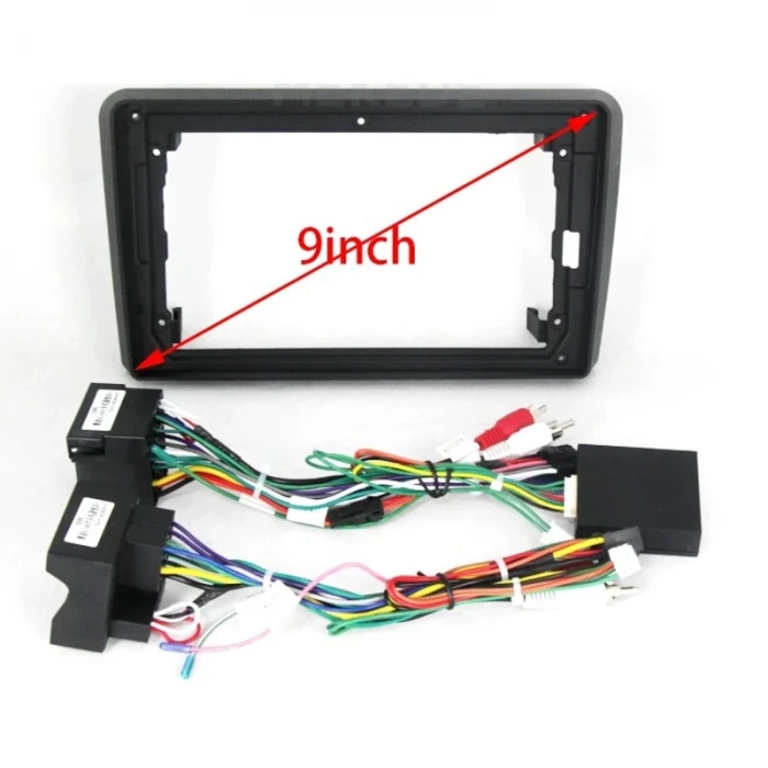 MULT. ÇERÇ. AUDİ A4 2002-2008