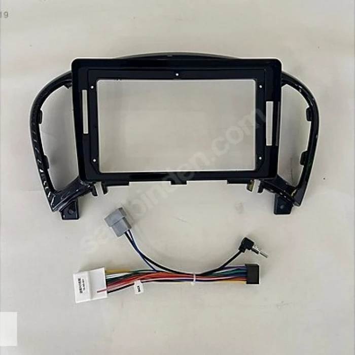 MULT. ÇERÇ. NİSSAN JUKE