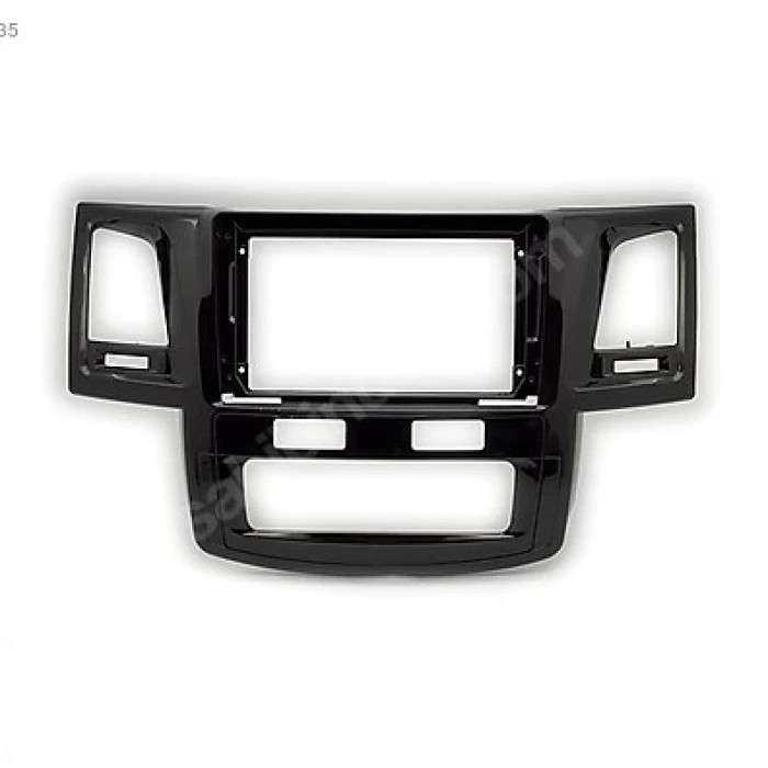 MULT. ÇERÇ. TOYOTA HİLUX AC 2008-2014