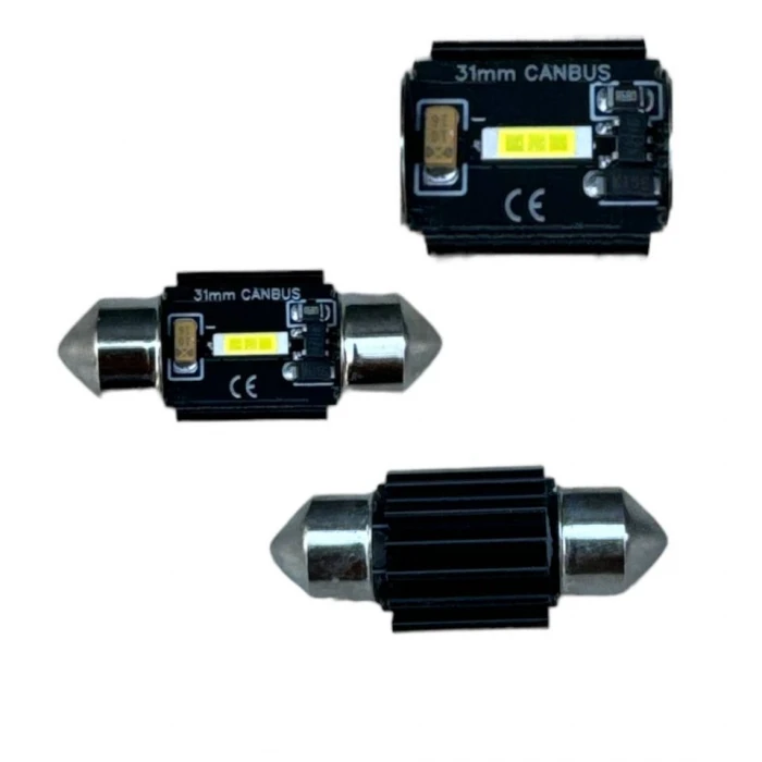 EKT PREMİUM SOFİT LED 31 MM BEYAZ