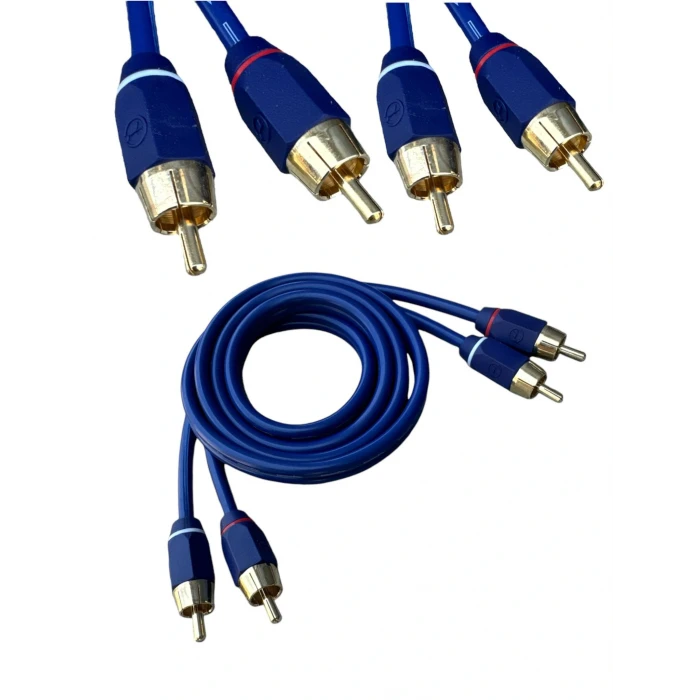 EYTON 1M BAKIR RCA