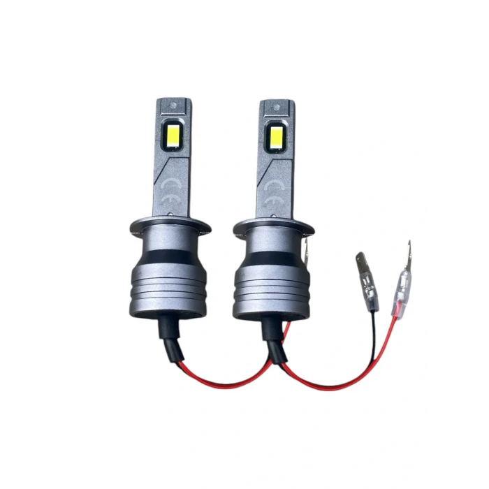 EKT PHT MİNİ LED H1