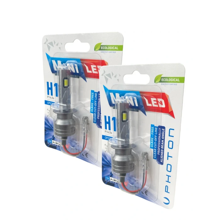 EKT PHT MİNİ LED H1