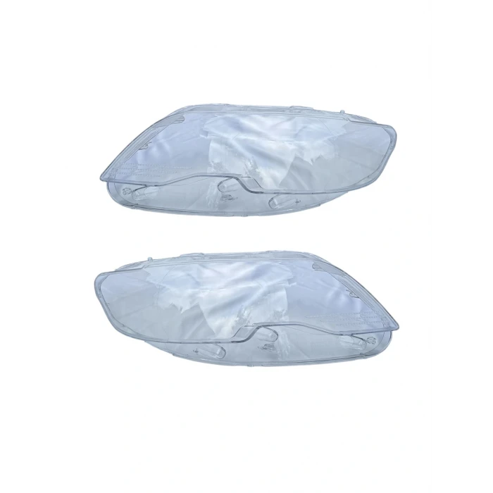 PEUGEOT 301 YENİ KASA FAR CAMI SETİ