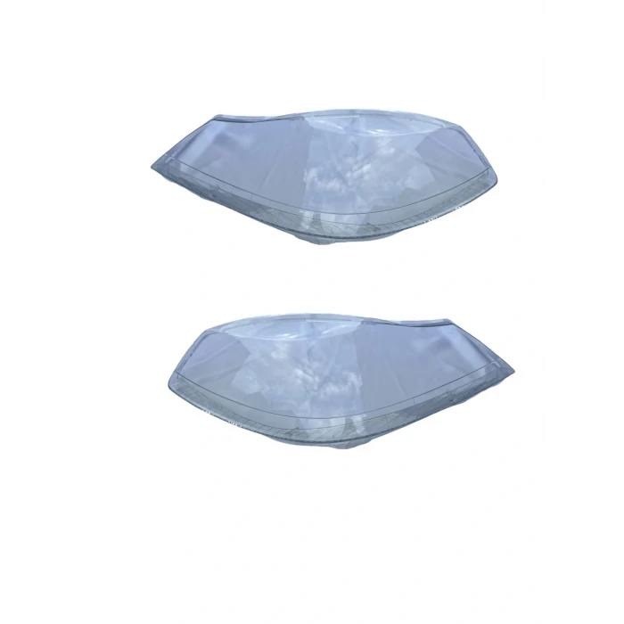 RENAULT SYMBOL THALİA 2012 FAR CAMI  SETİ