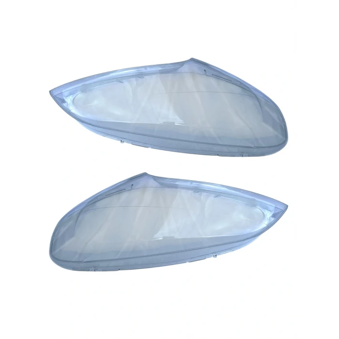 FİAT DOBLO D4 FAR CAMI SETİ