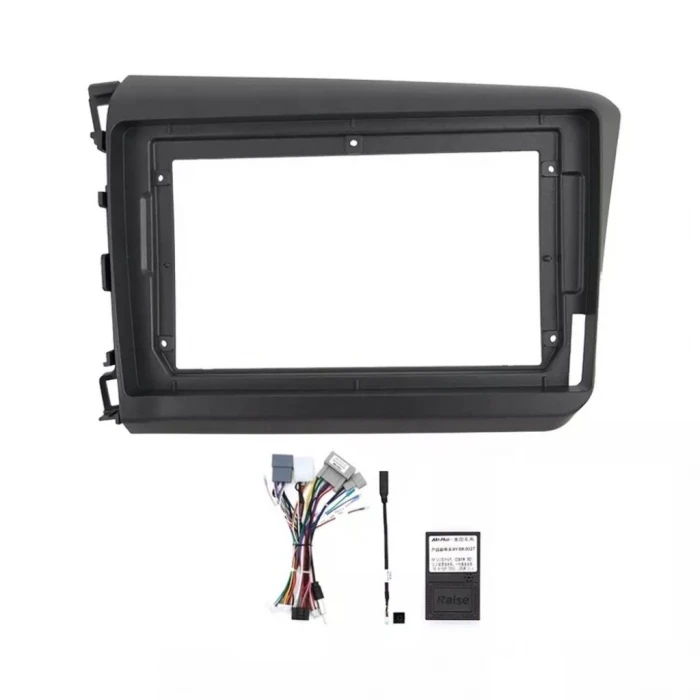 MULT. ÇERÇ. HONDA CİVİC FB7