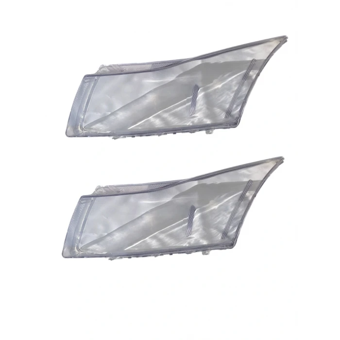 CHEVROLET CRUZE  FAR CAMI SETİ