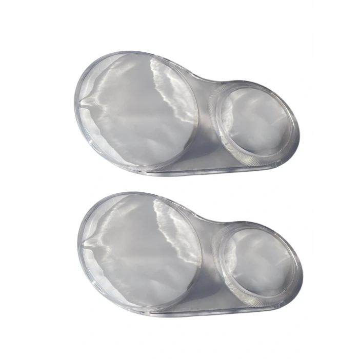 WW POLO 2002-2005  MODEL FAR CAMI SETİ