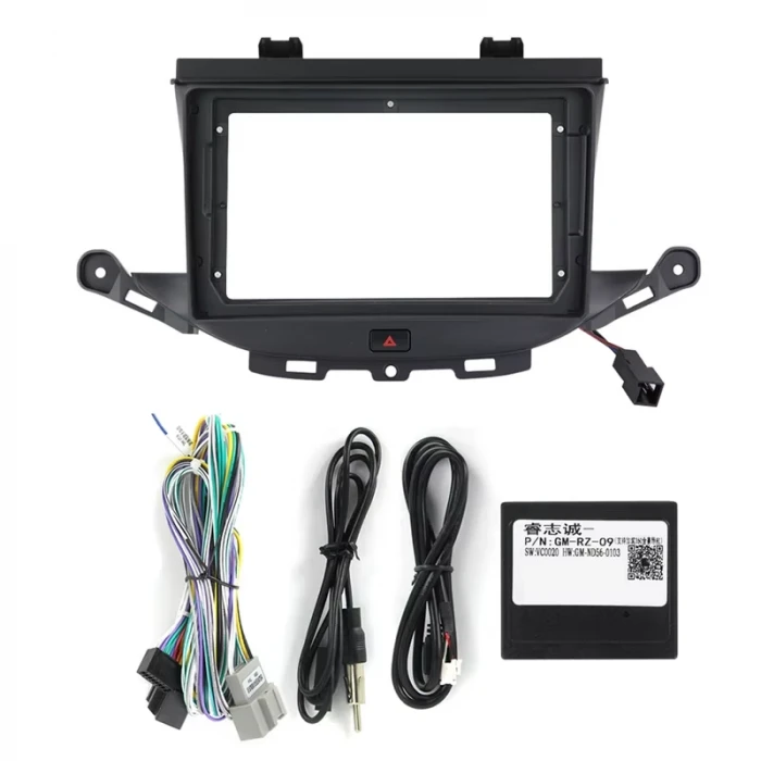 MULT. ÇERÇ. OPEL ASTRA K