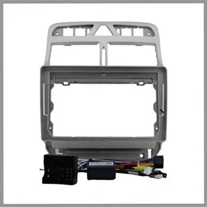 MULT. ÇERÇ. PEUGEOT 307 OLD