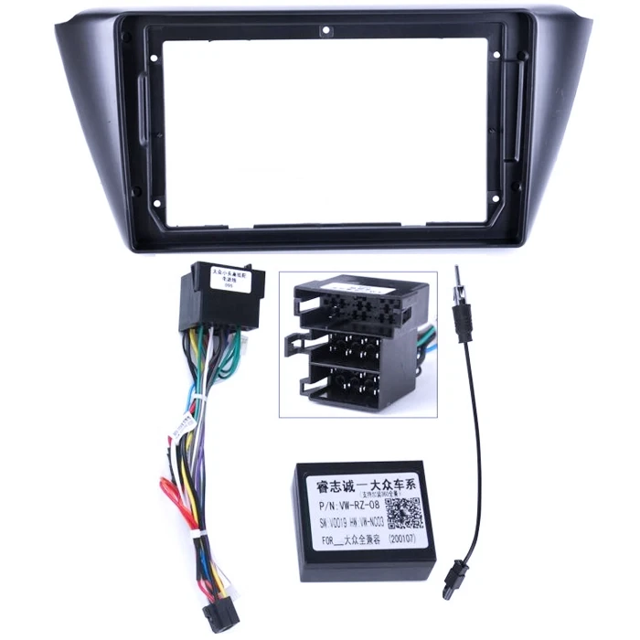 MULT. ÇERÇ. SKODA FABİA 2015-2018